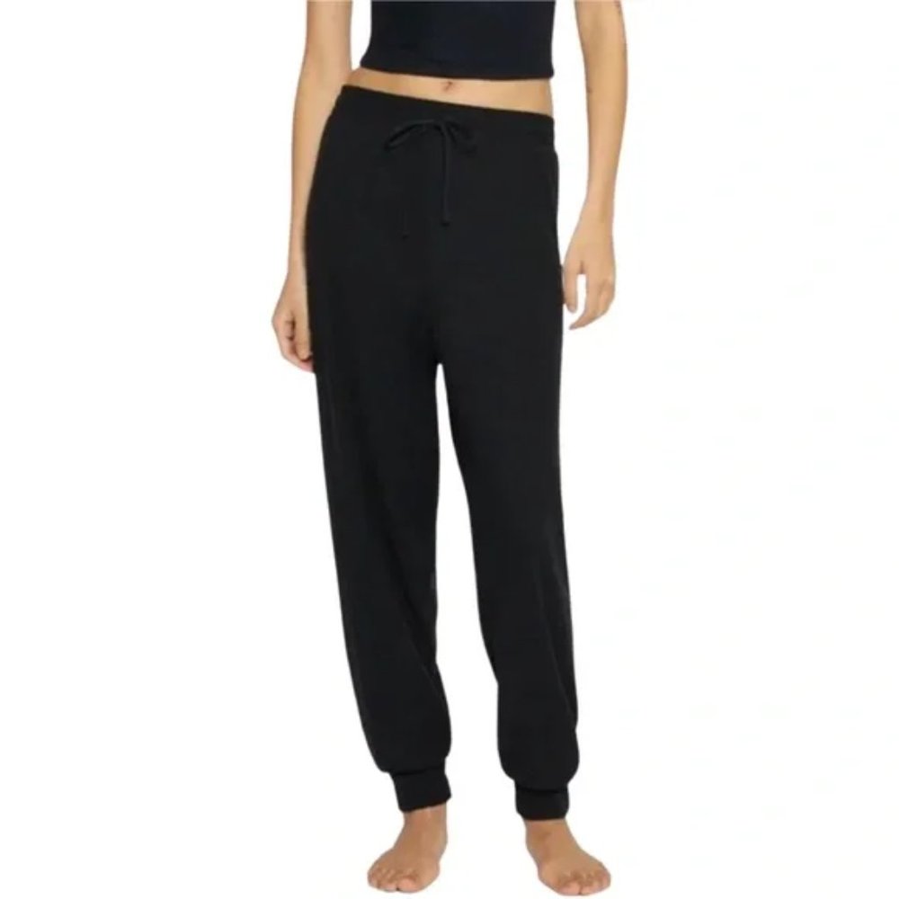 PARADE Cozy Waffle Jogger